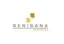 Benibana Hair Atelier logo