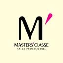 Masters' Classe Professional Salon logo