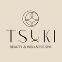 Tsuki Beauty & Wellness Spa logo