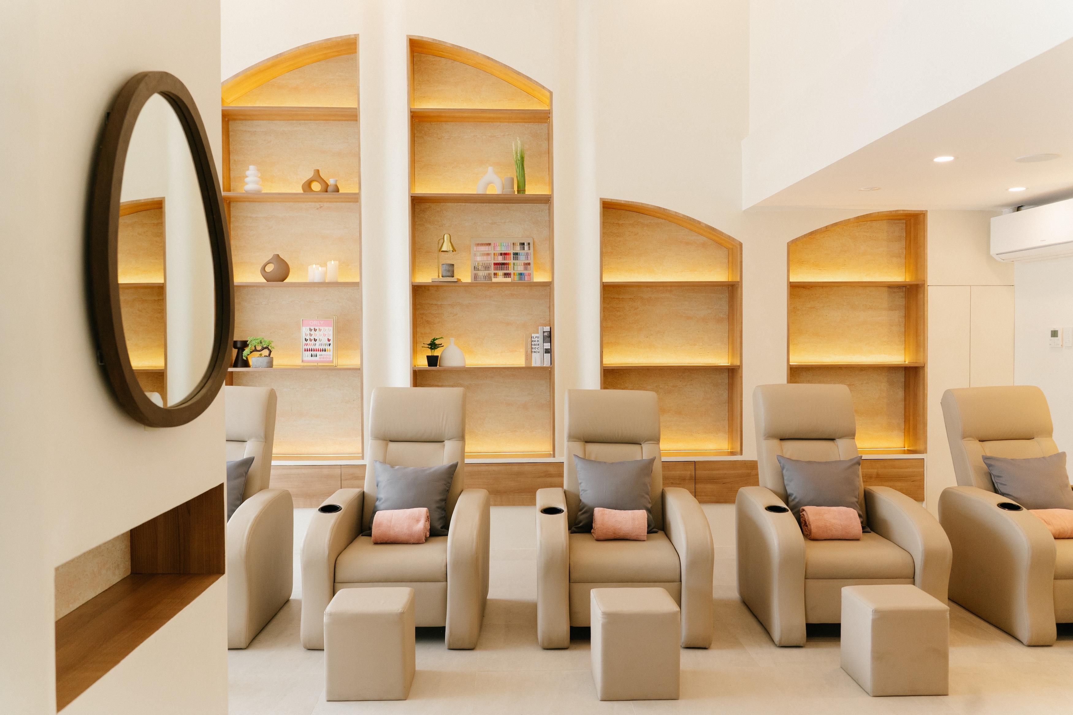 Salon photo 2