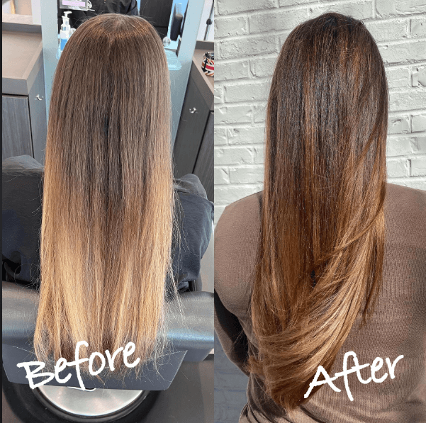 Salon photo 1