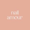 Nail Amour logo