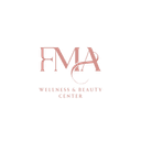 FMA Wellness and Beauty Center logo