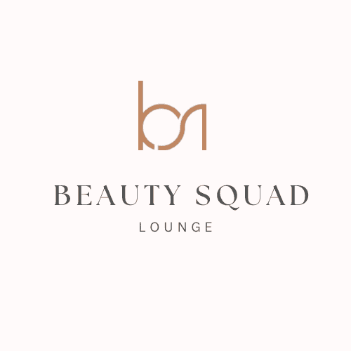Beauty Squad Lounge logo