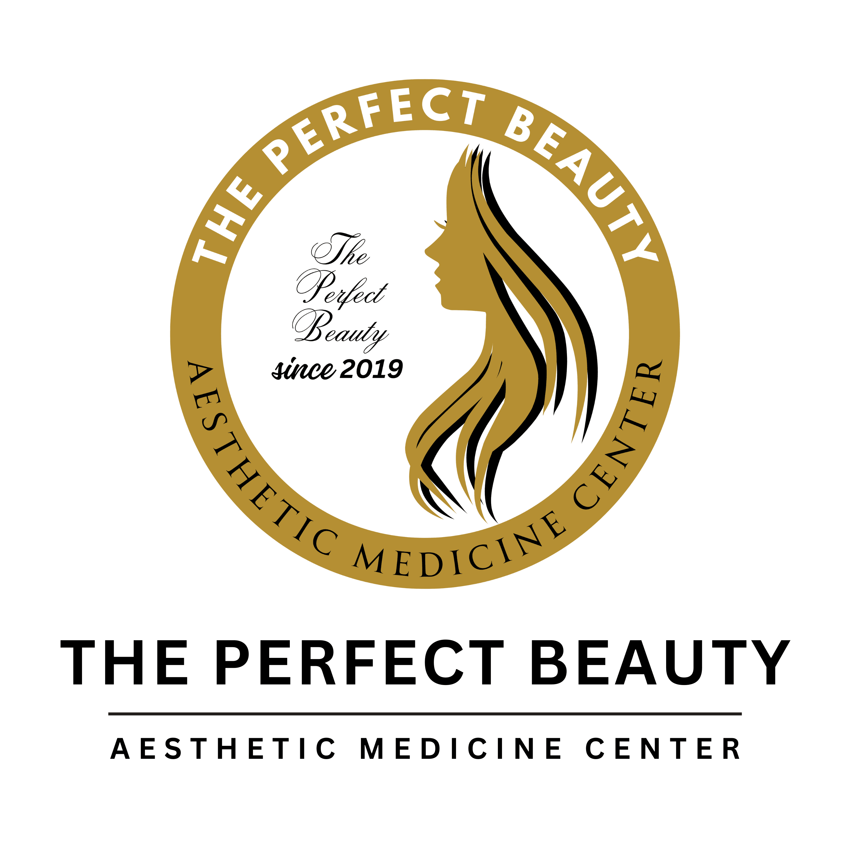 The Perfect Beauty Aesthetic Medicine Center logo