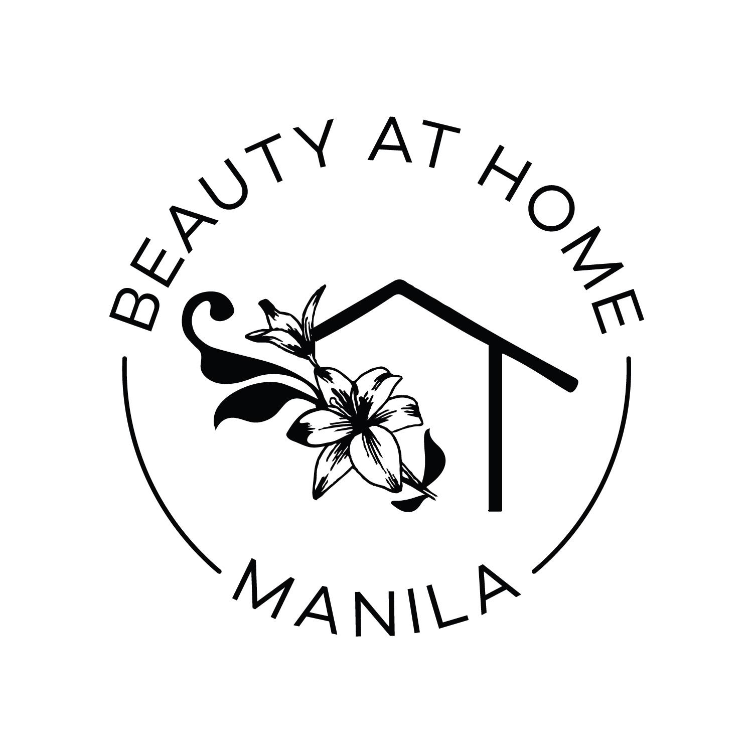Beauty At Home Manila logo