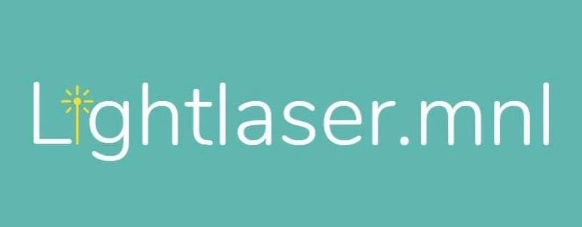 Light Laser Clinic logo