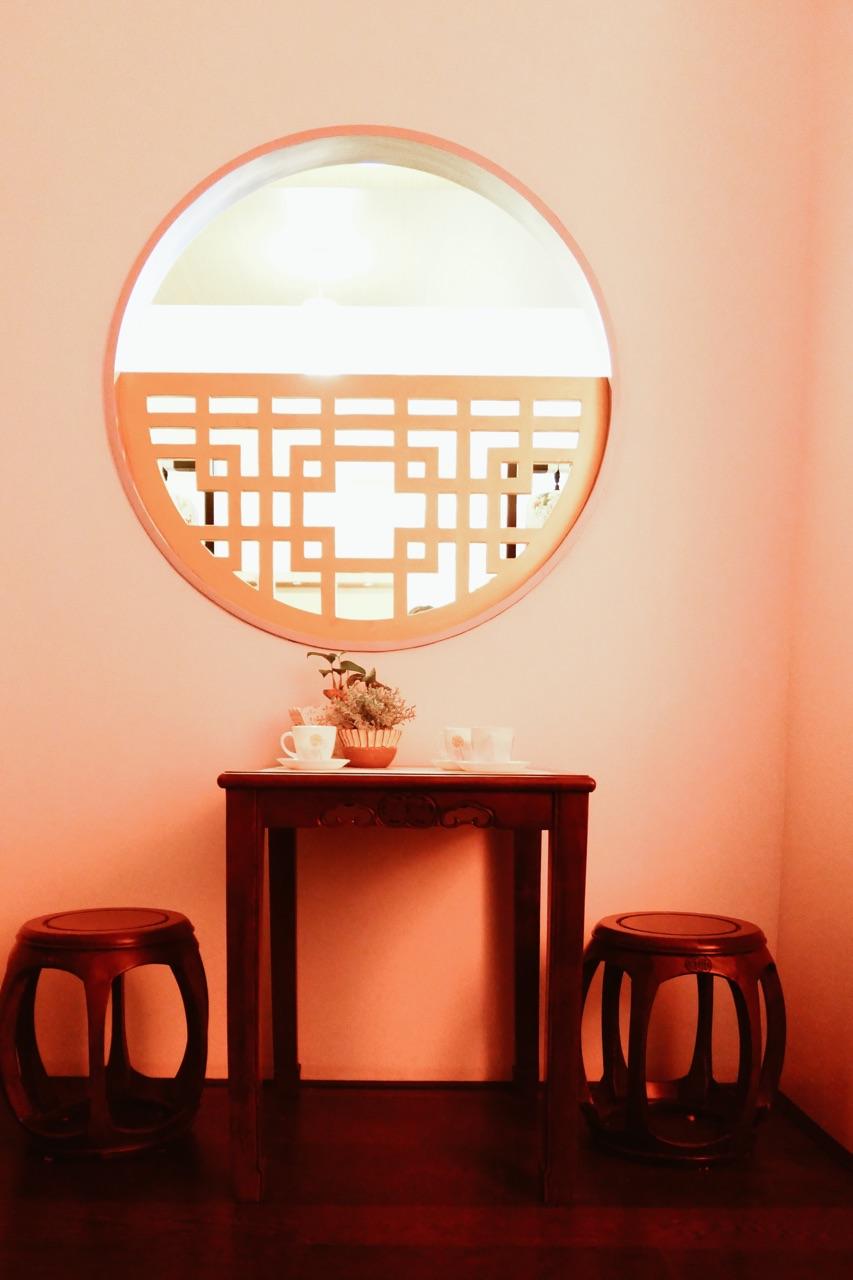 Salon photo 1