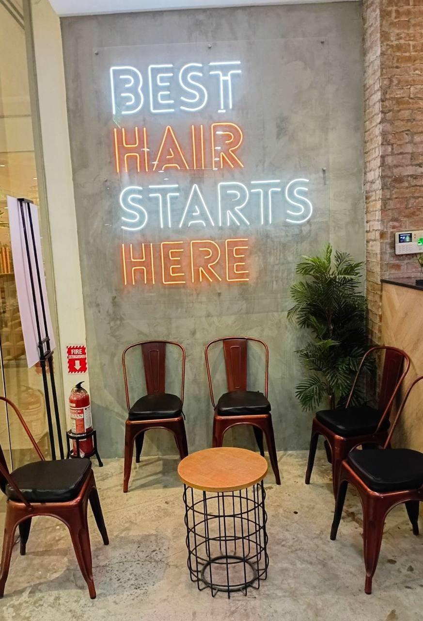 Salon photo 1