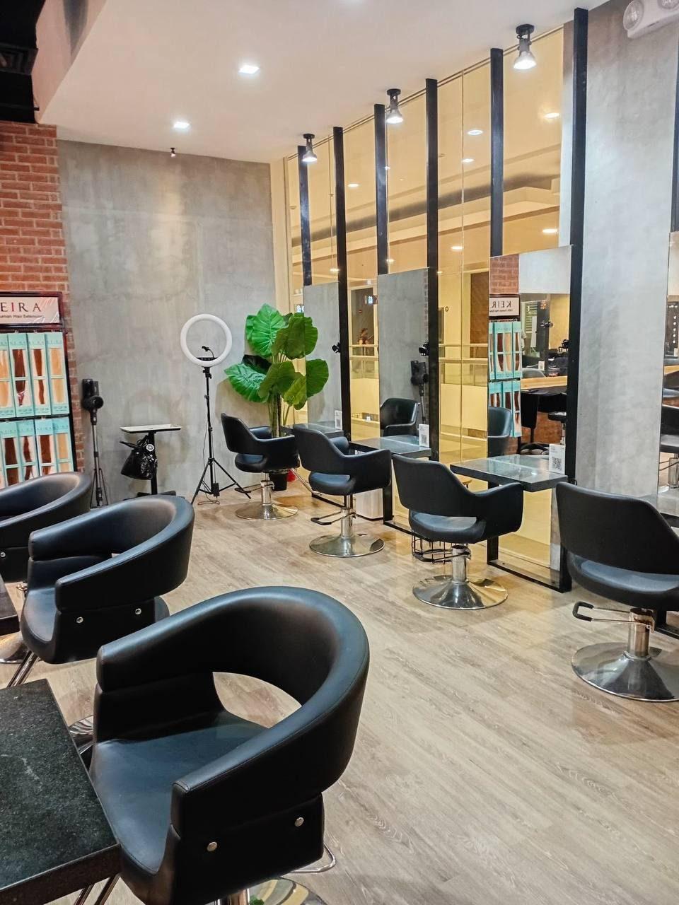 Salon photo 3