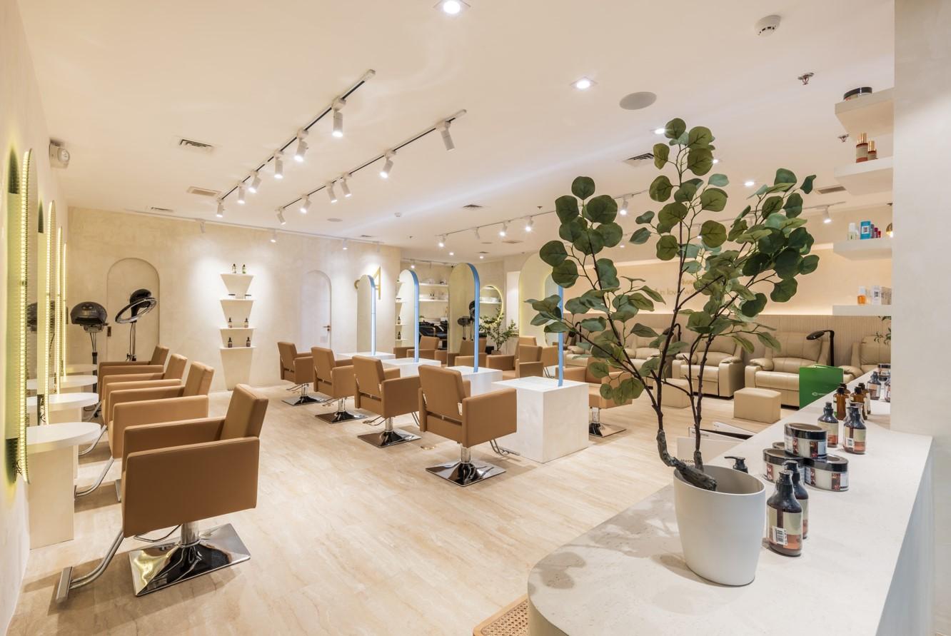 AMAVÉ by Going Straight Salon photo 3