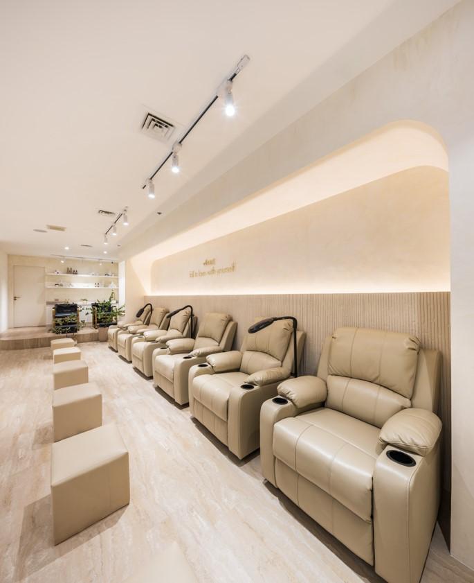 AMAVÉ by Going Straight Salon photo 2