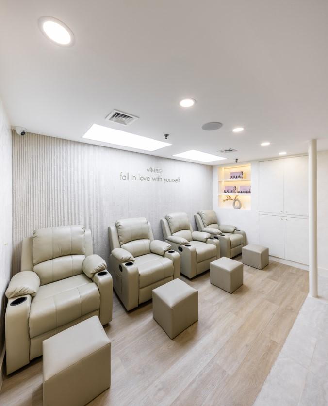 AMAVÉ by Going Straight Salon photo 5