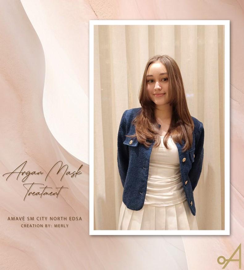 AMAVÉ by Going Straight Salon photo 6