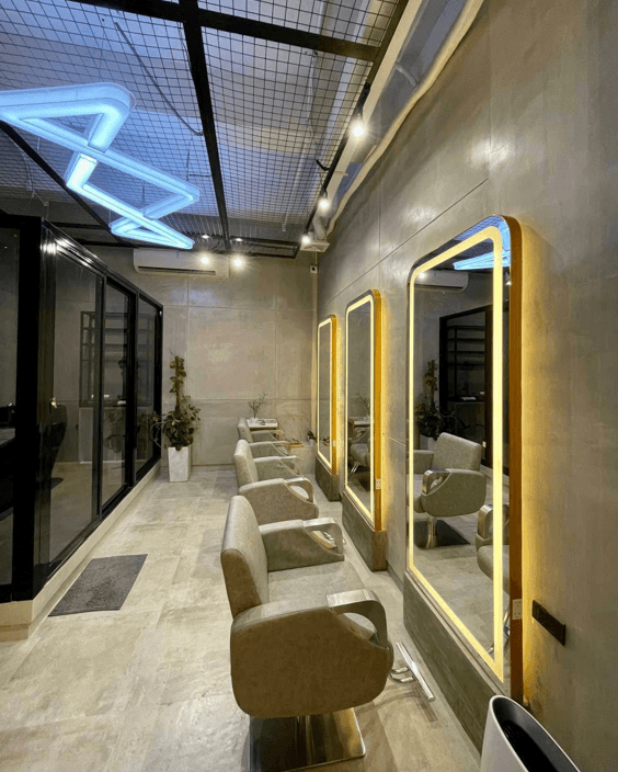 Salon photo 3