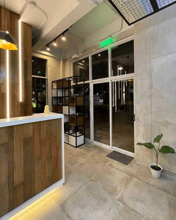 Salon photo 4
