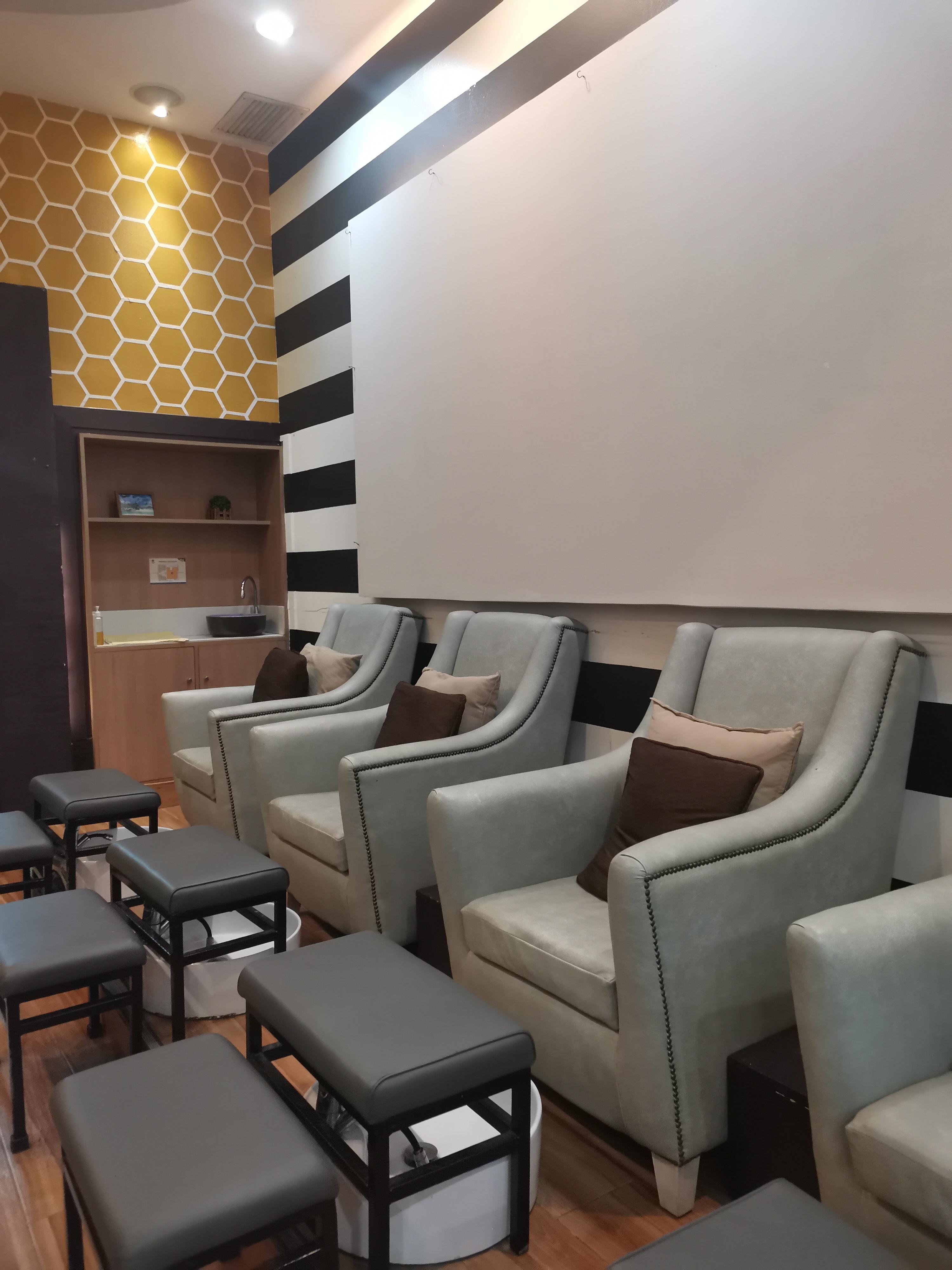Salon photo 4