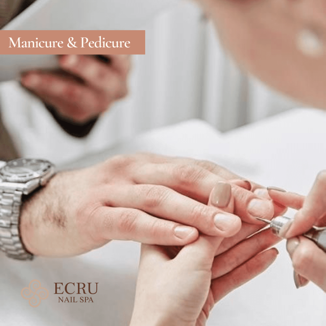 Ecru Nail Spa photo 6