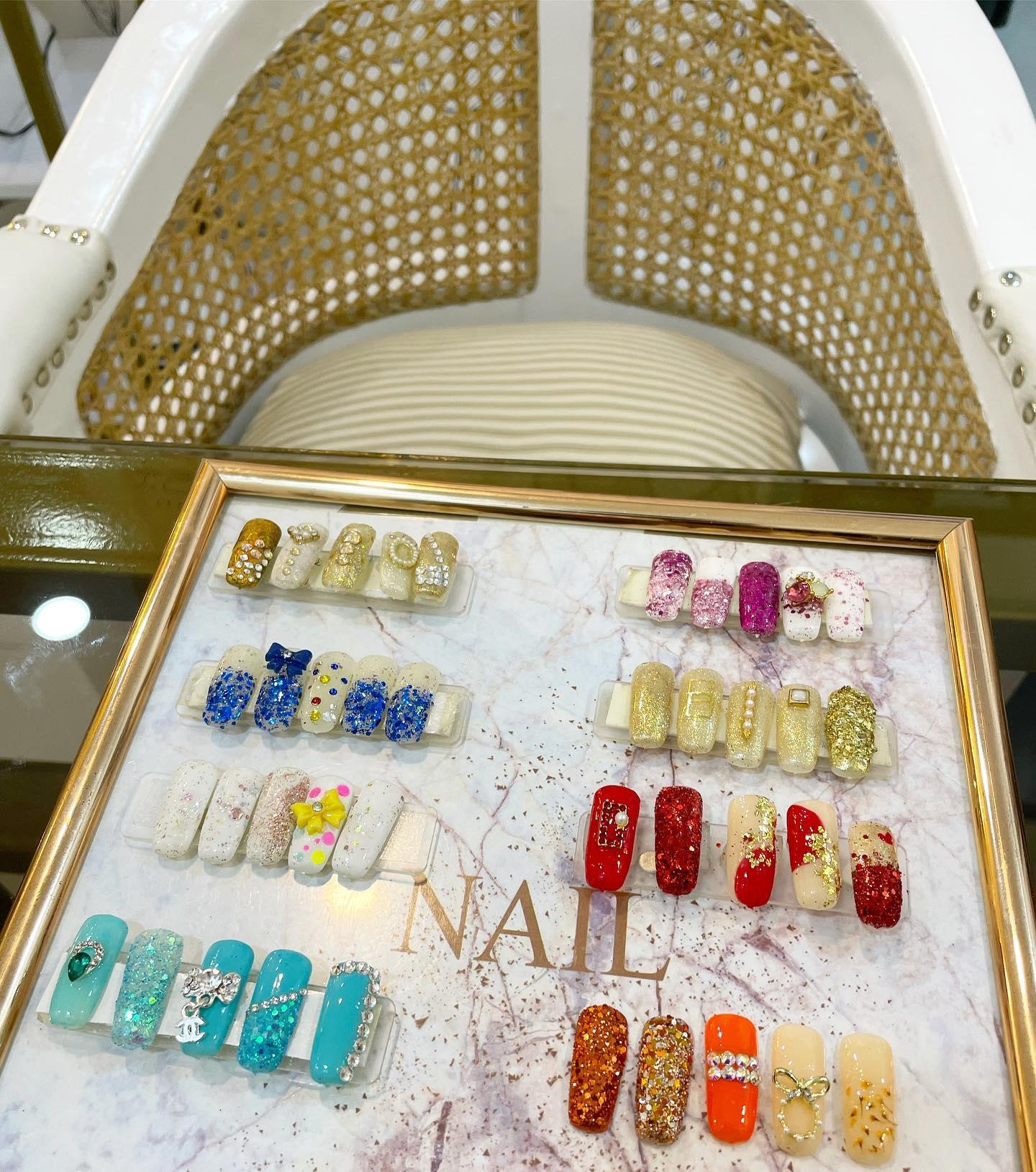 Aurora Nail Spa photo 6