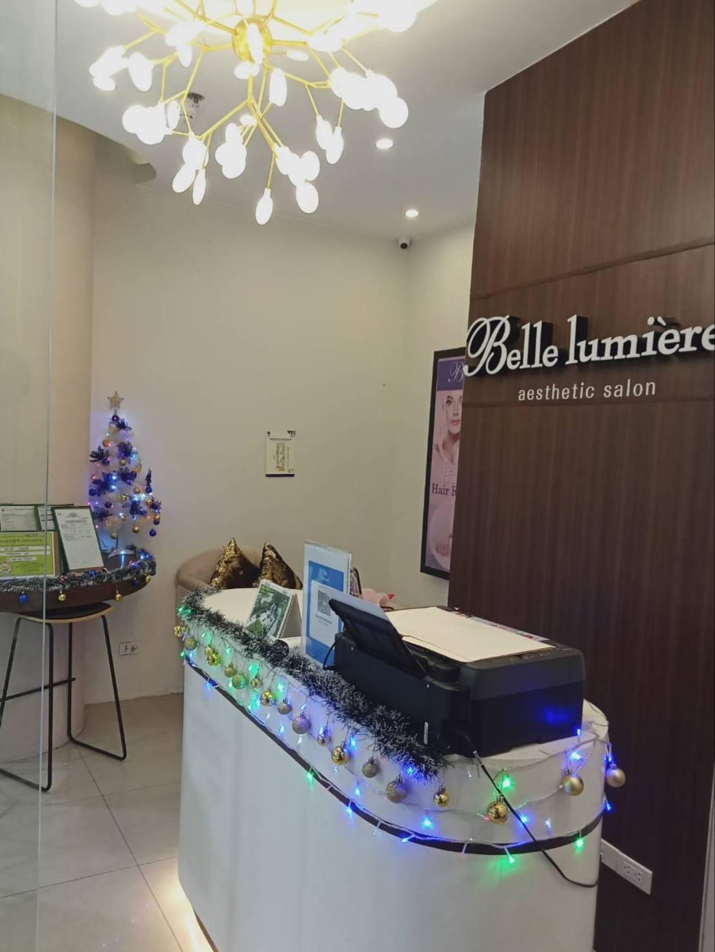 Salon photo 3