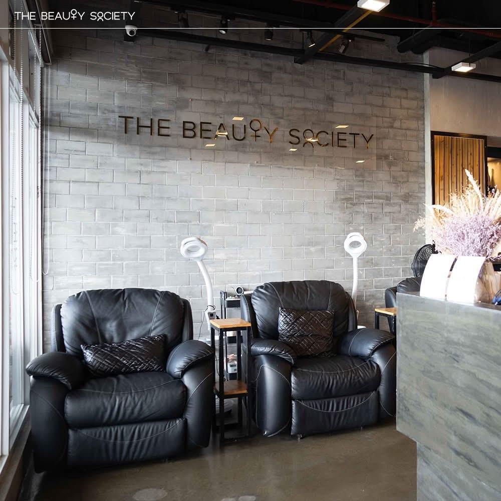 The Beauty Society photo 6
