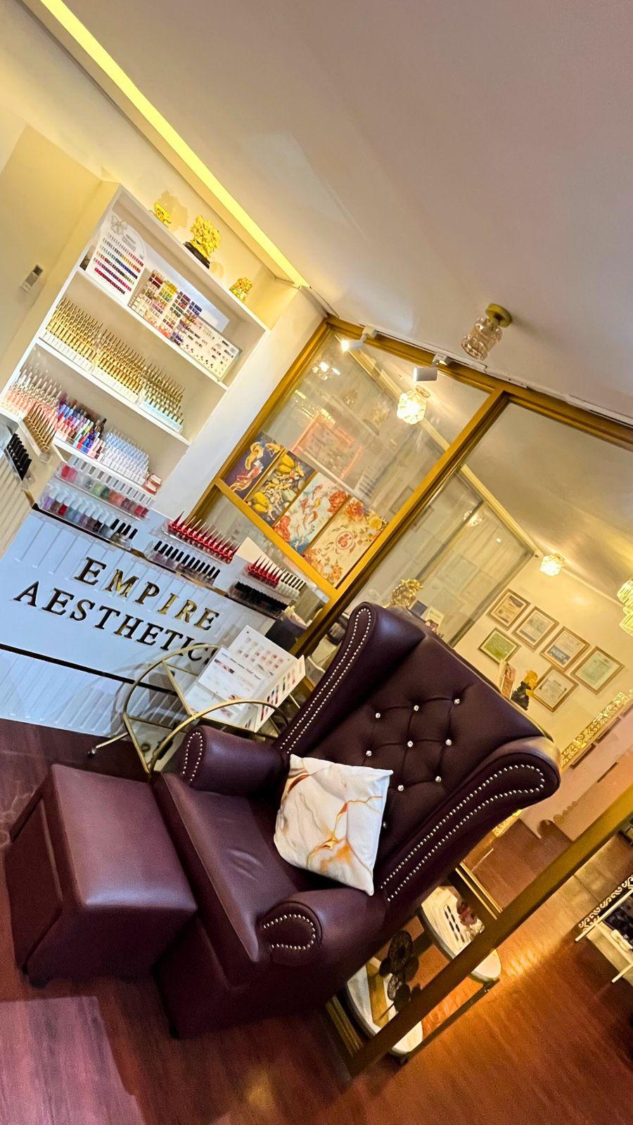 Salon photo 3