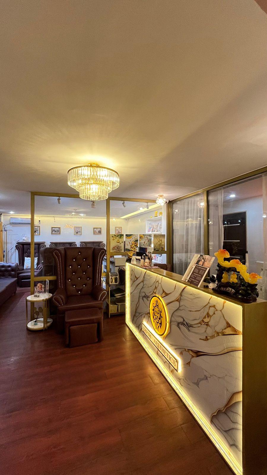Salon photo 1