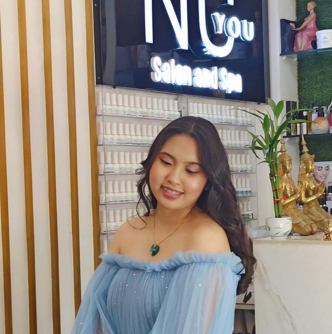 Salon photo 1