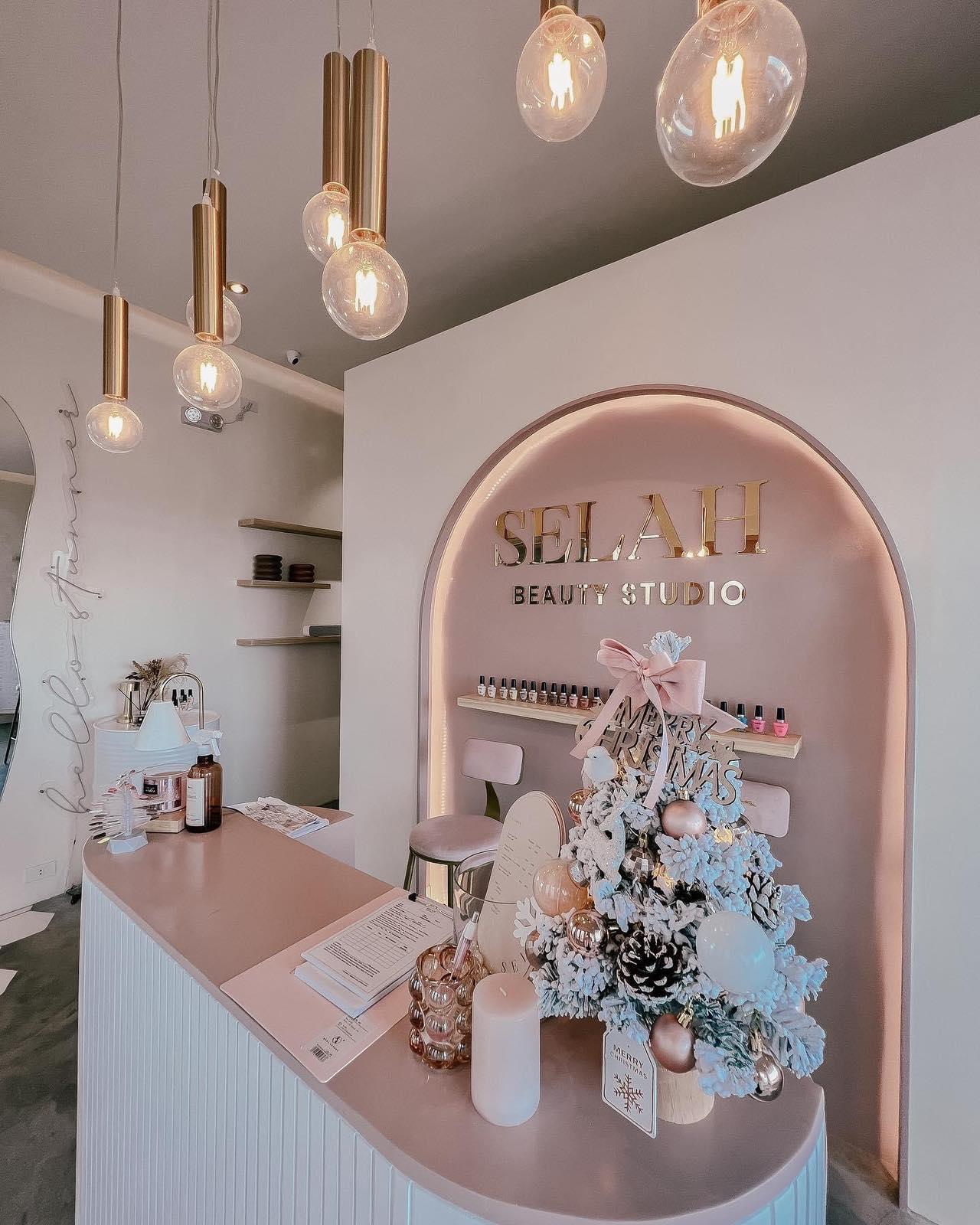 Salon photo 1