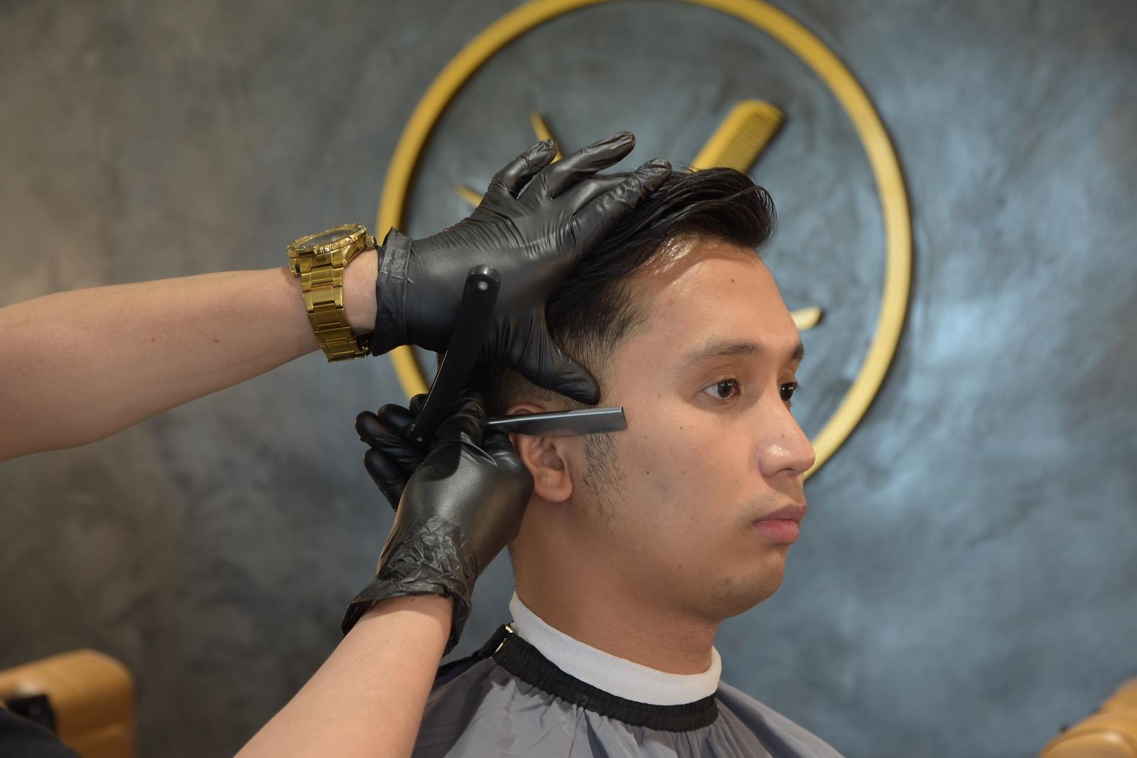 Salon photo 2
