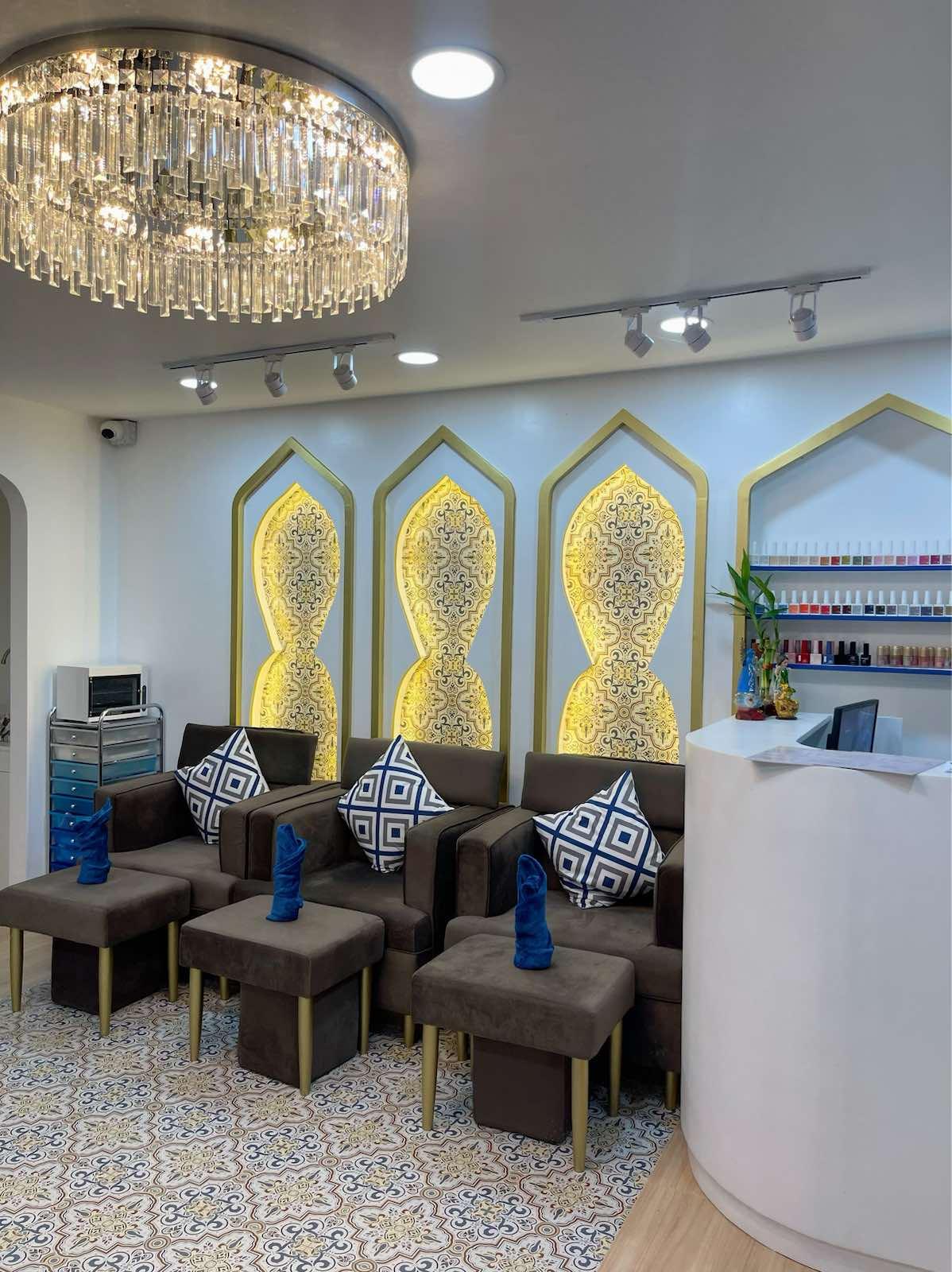 Salon photo 2