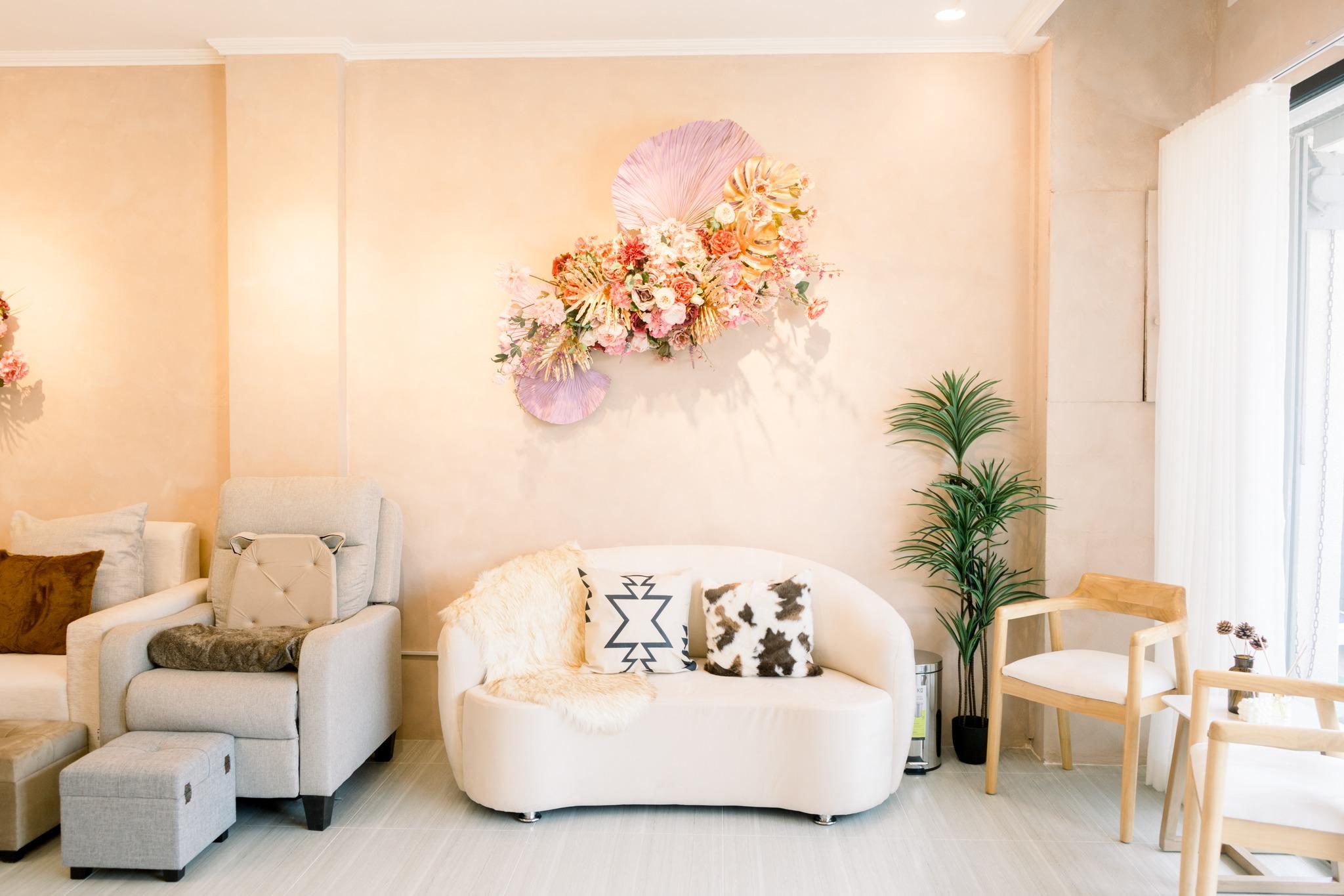 Allajane Salon photo 6