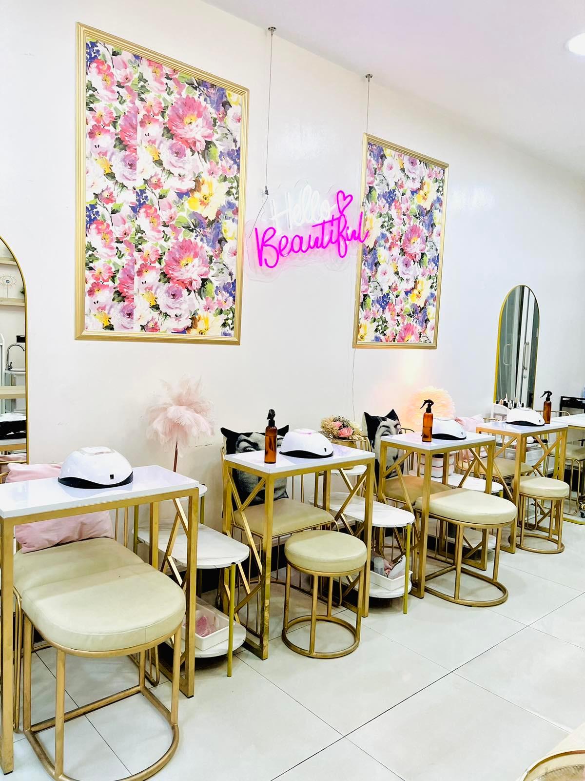 Salon photo 2
