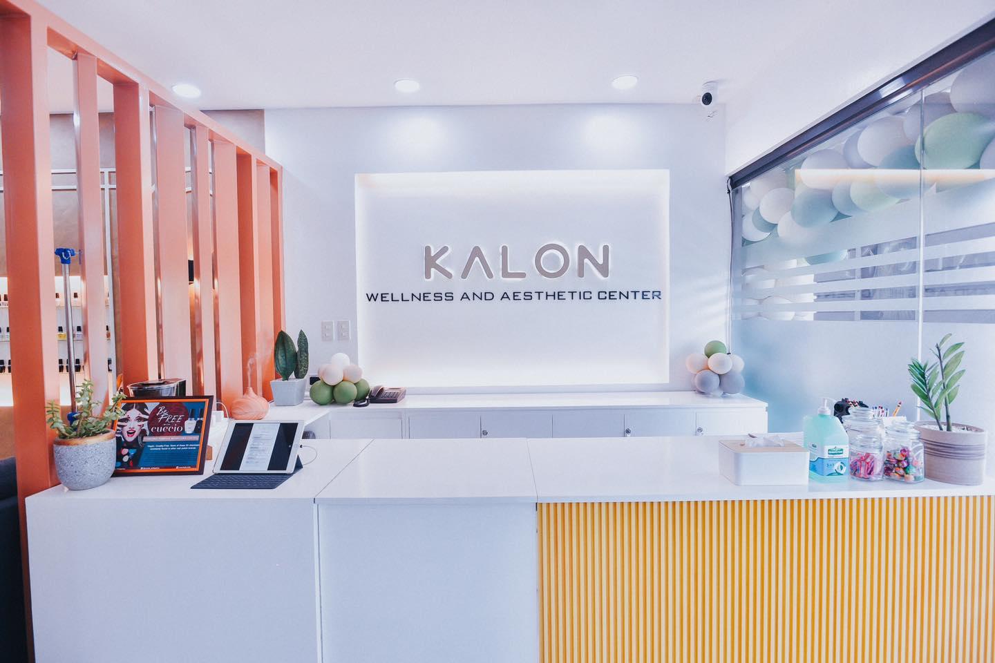 Salon photo 1