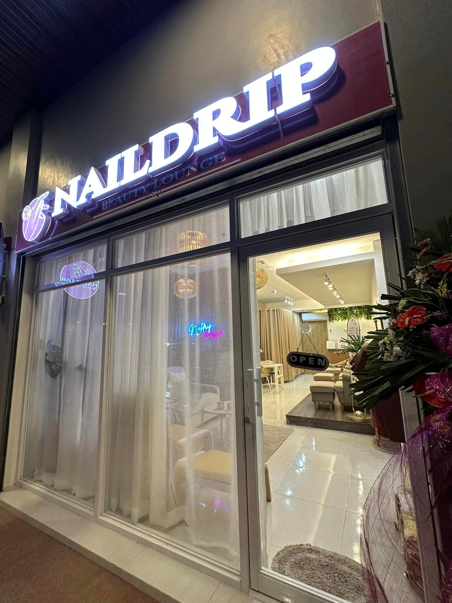 Naildrip Beauty Lounge photo 6