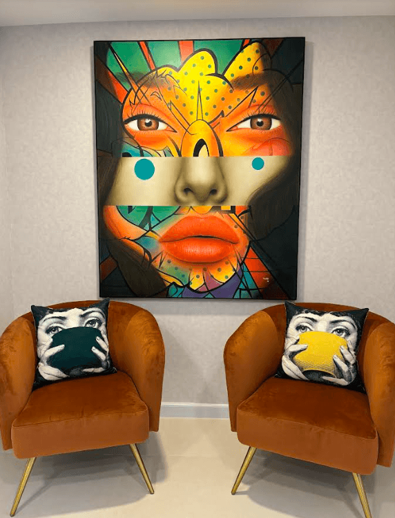 Salon photo 1