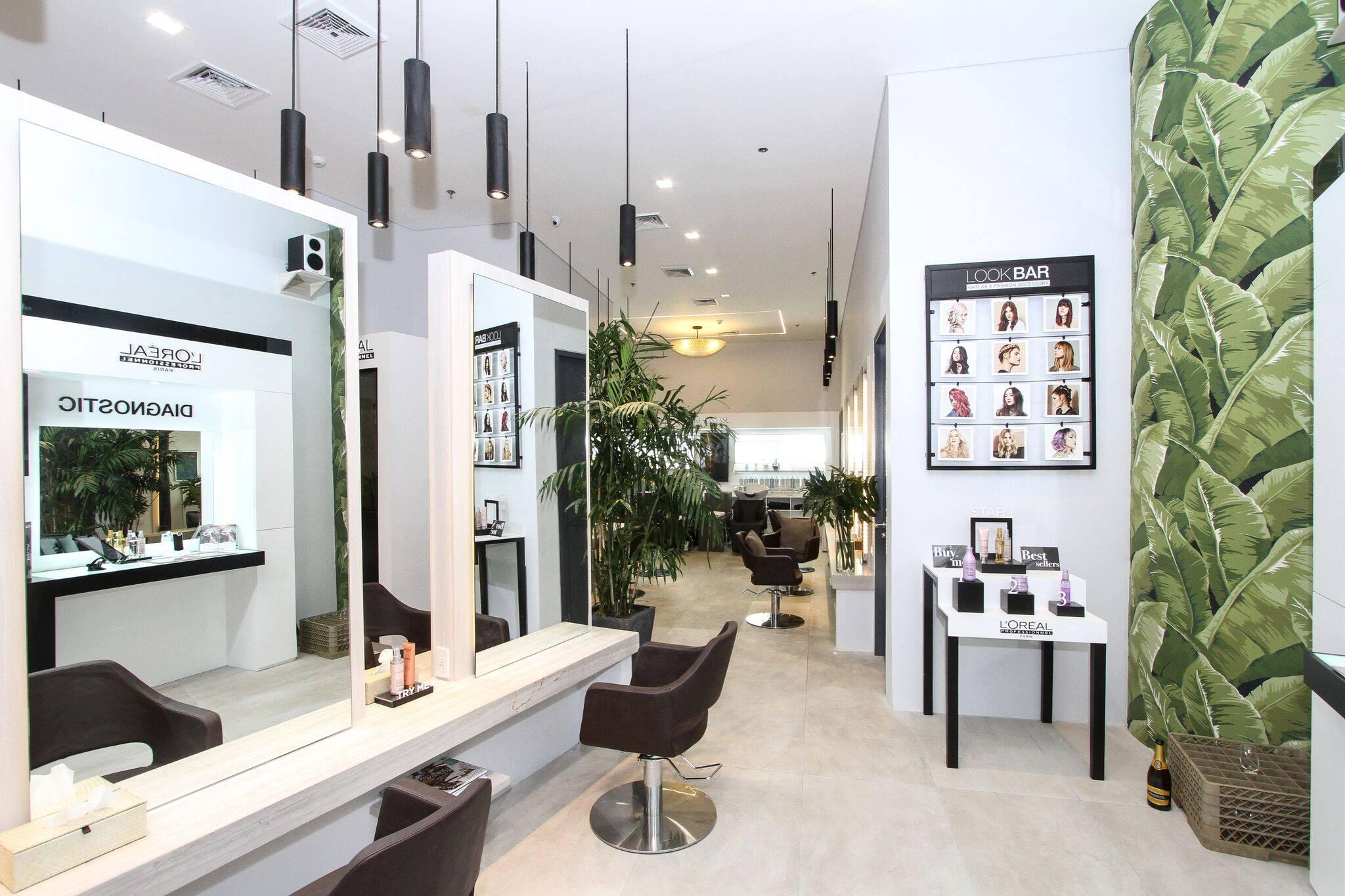 Salon photo 4