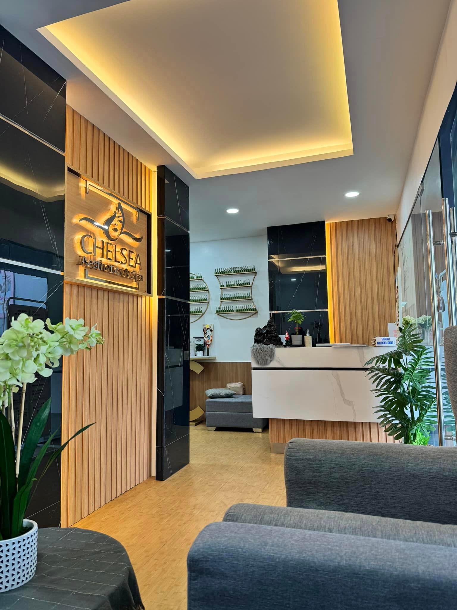 Salon photo 1