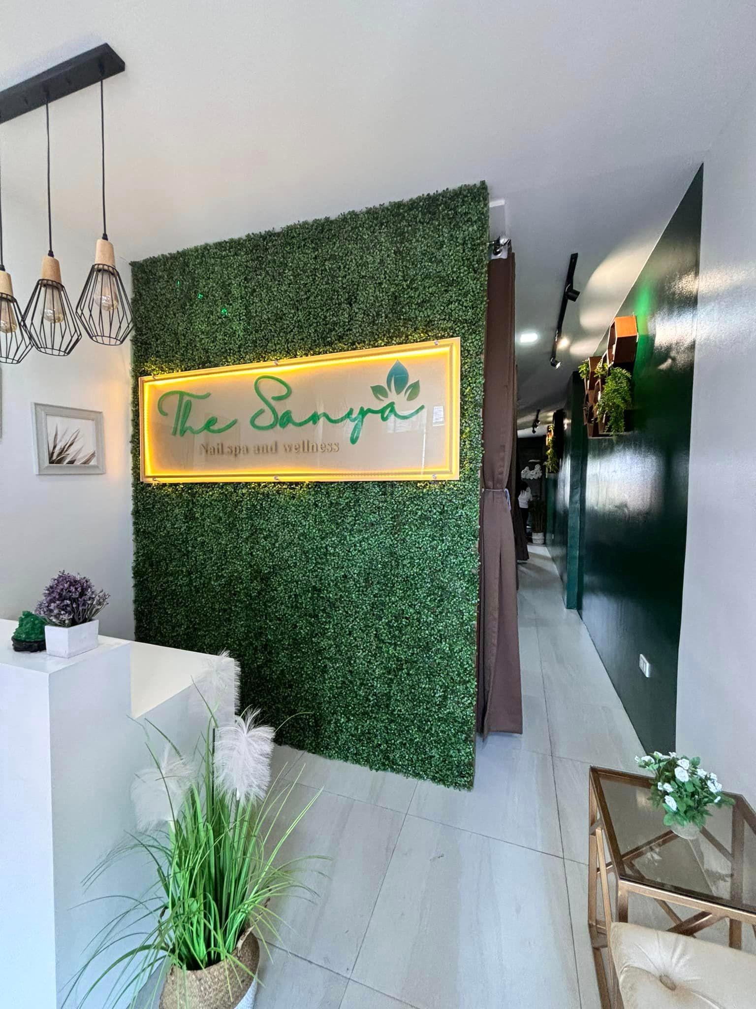 Salon photo 1