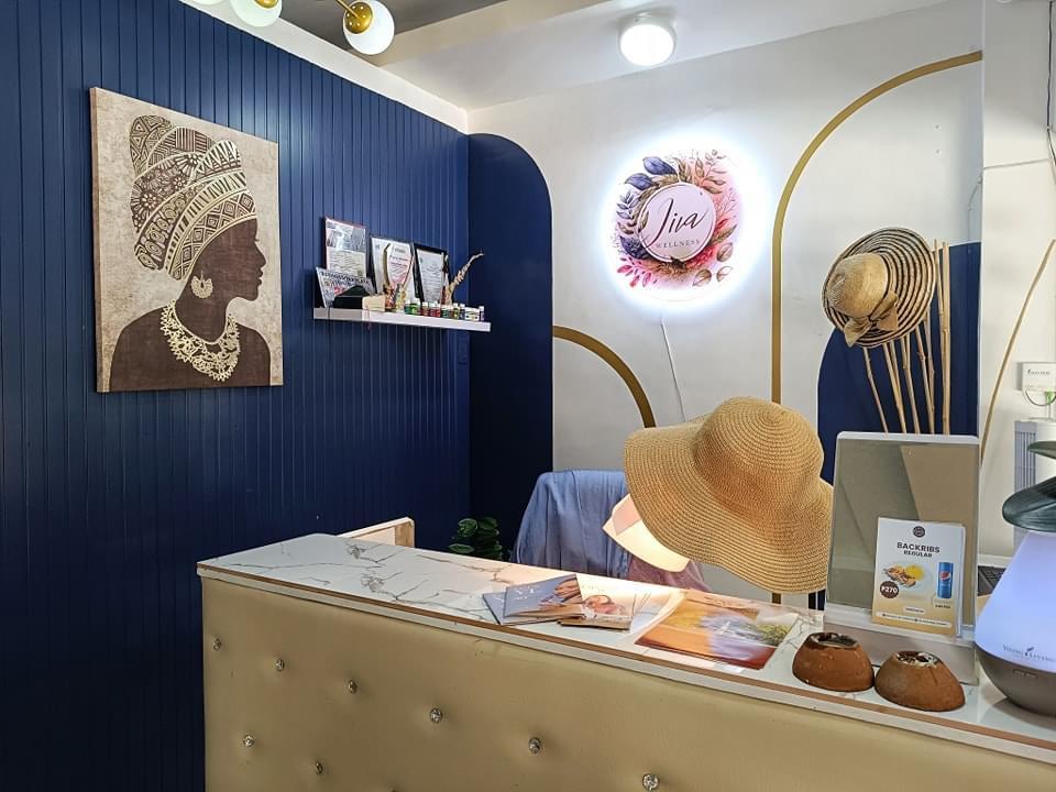 Salon photo 2