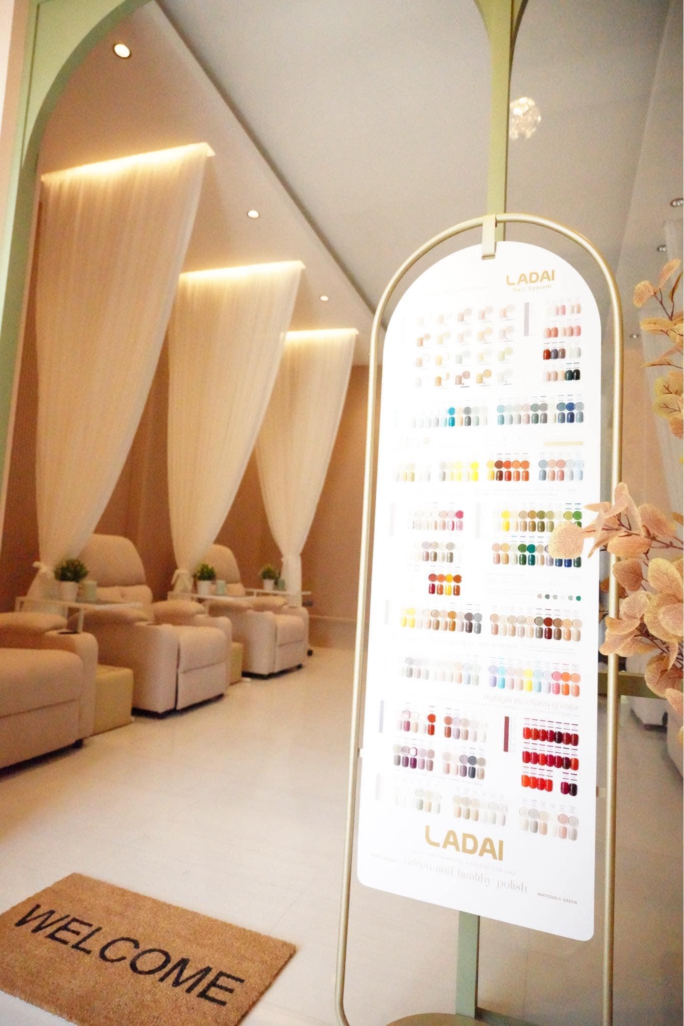 Nailash Studio photo 4
