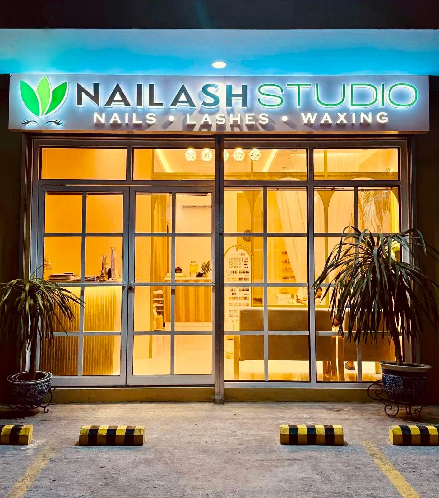 Nailash Studio photo 1