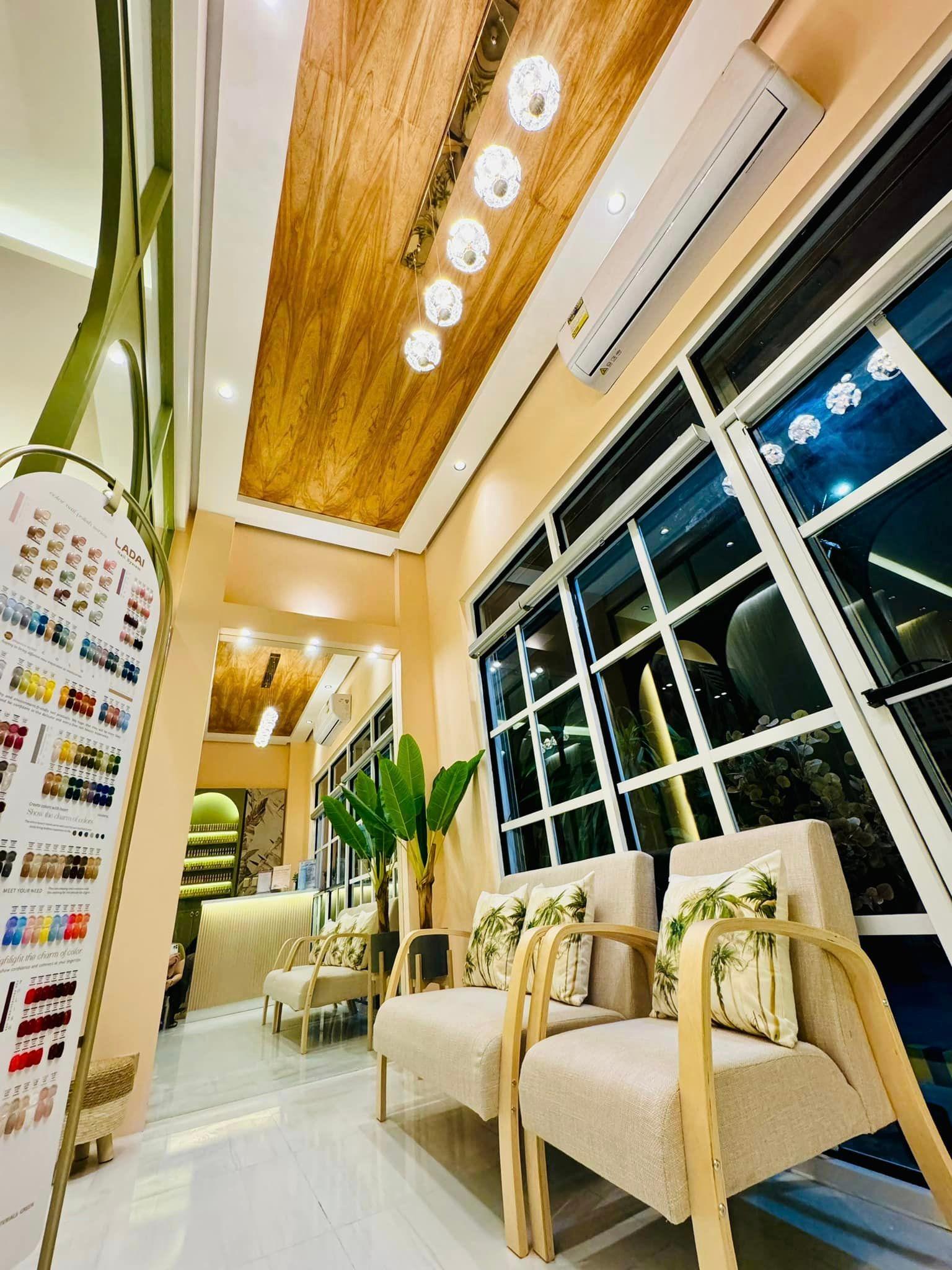 Nailash Studio photo 3