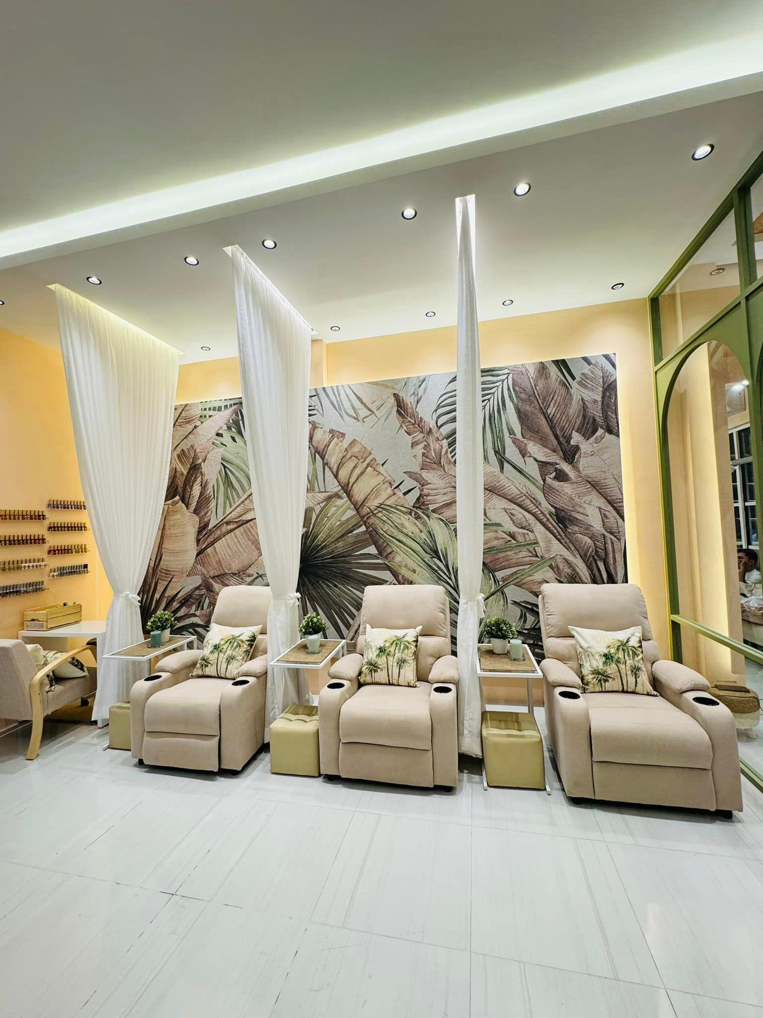 Nailash Studio photo 2