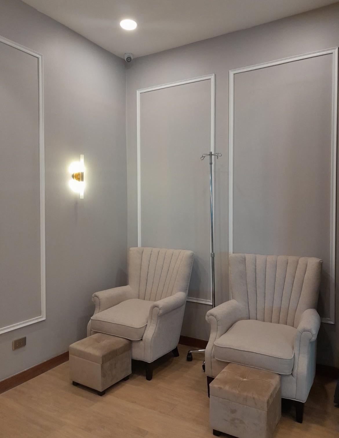 Salon photo 3