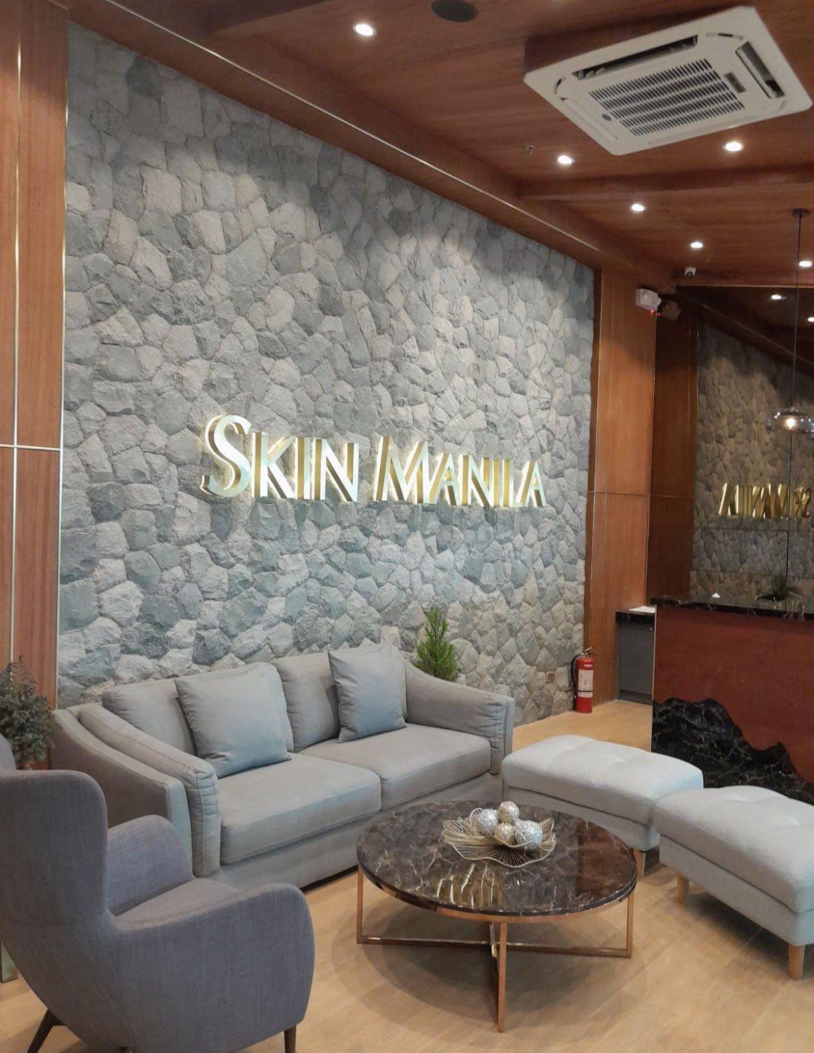 Salon photo 1