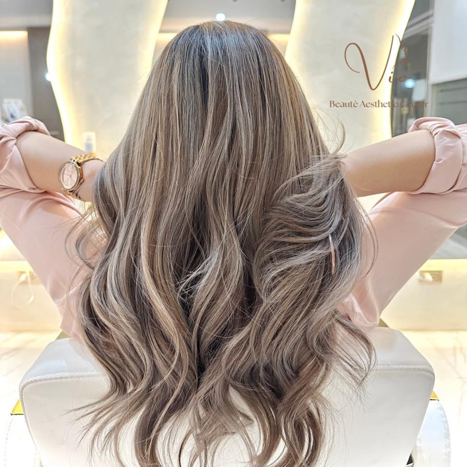 Salon photo 1