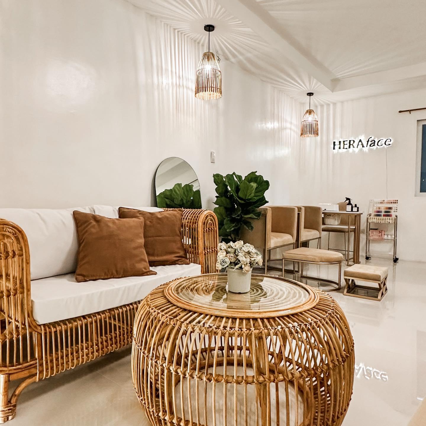 Salon photo 1
