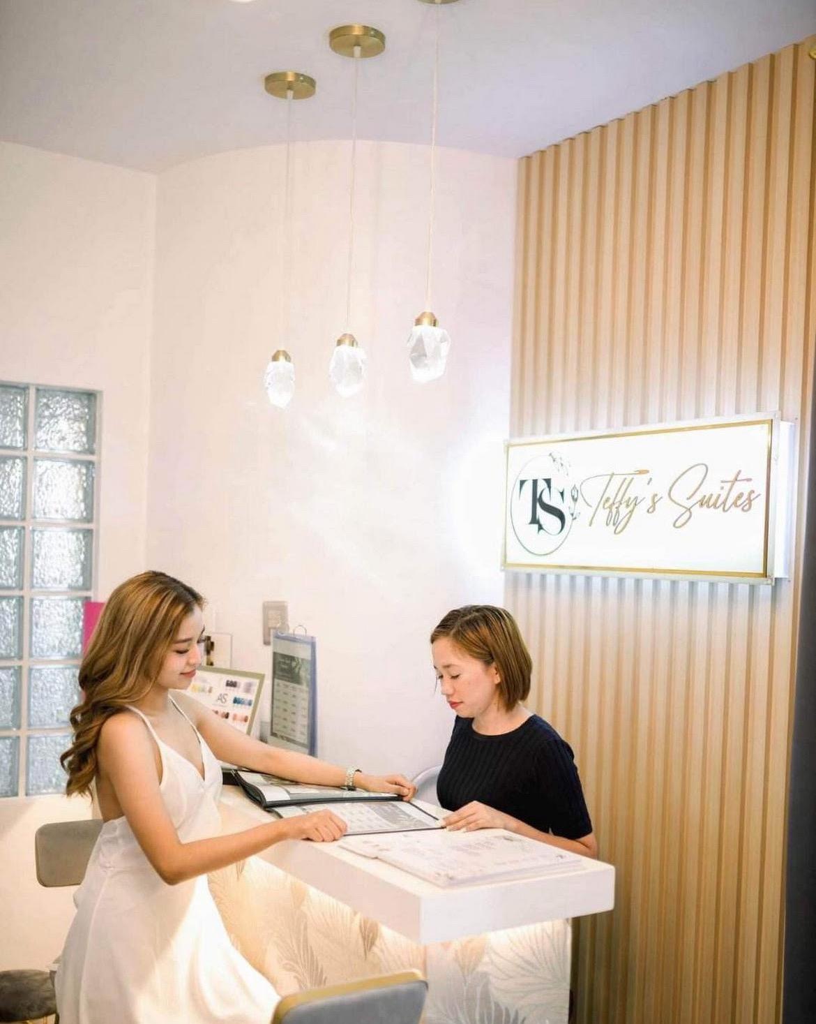 Salon photo 4