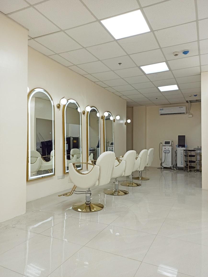 Salon photo 3